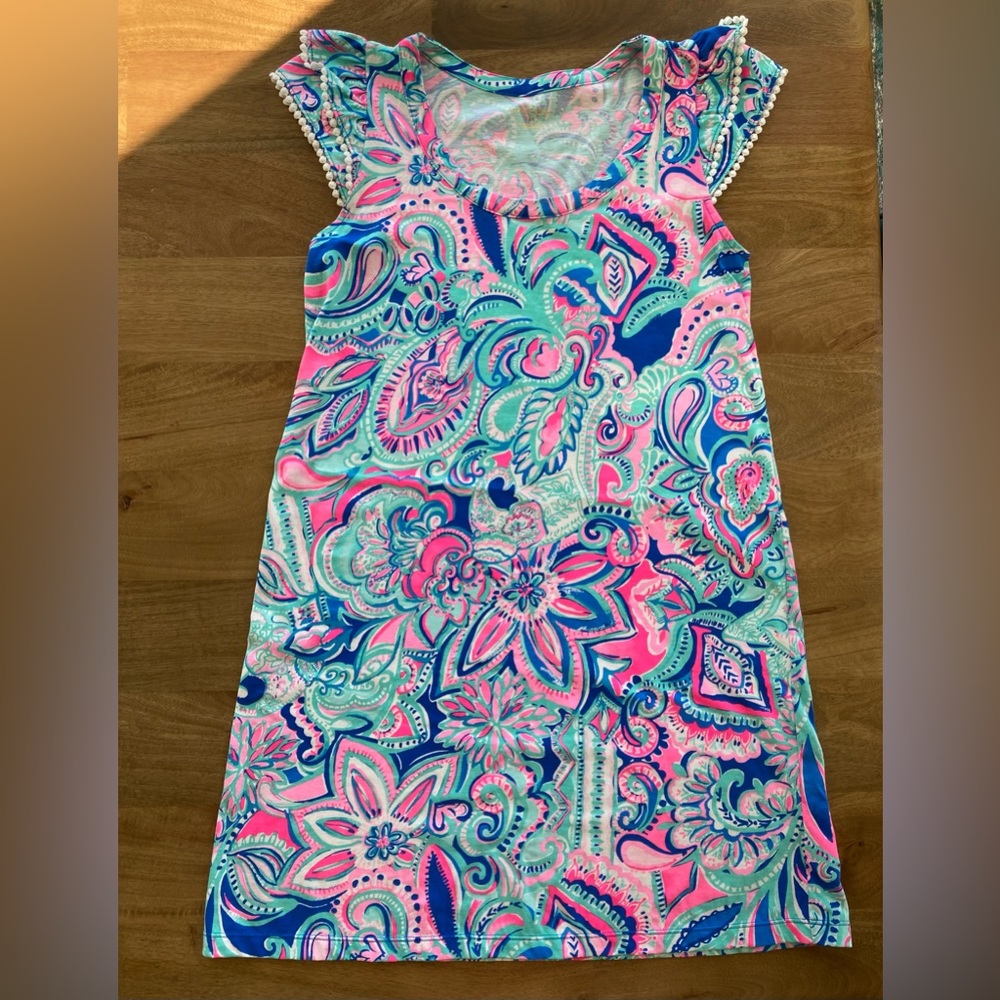 Lilly Pulitzer Dress